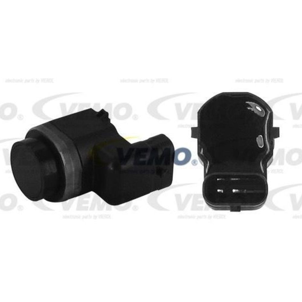 Sensor, parkeringshjälp 37-6531