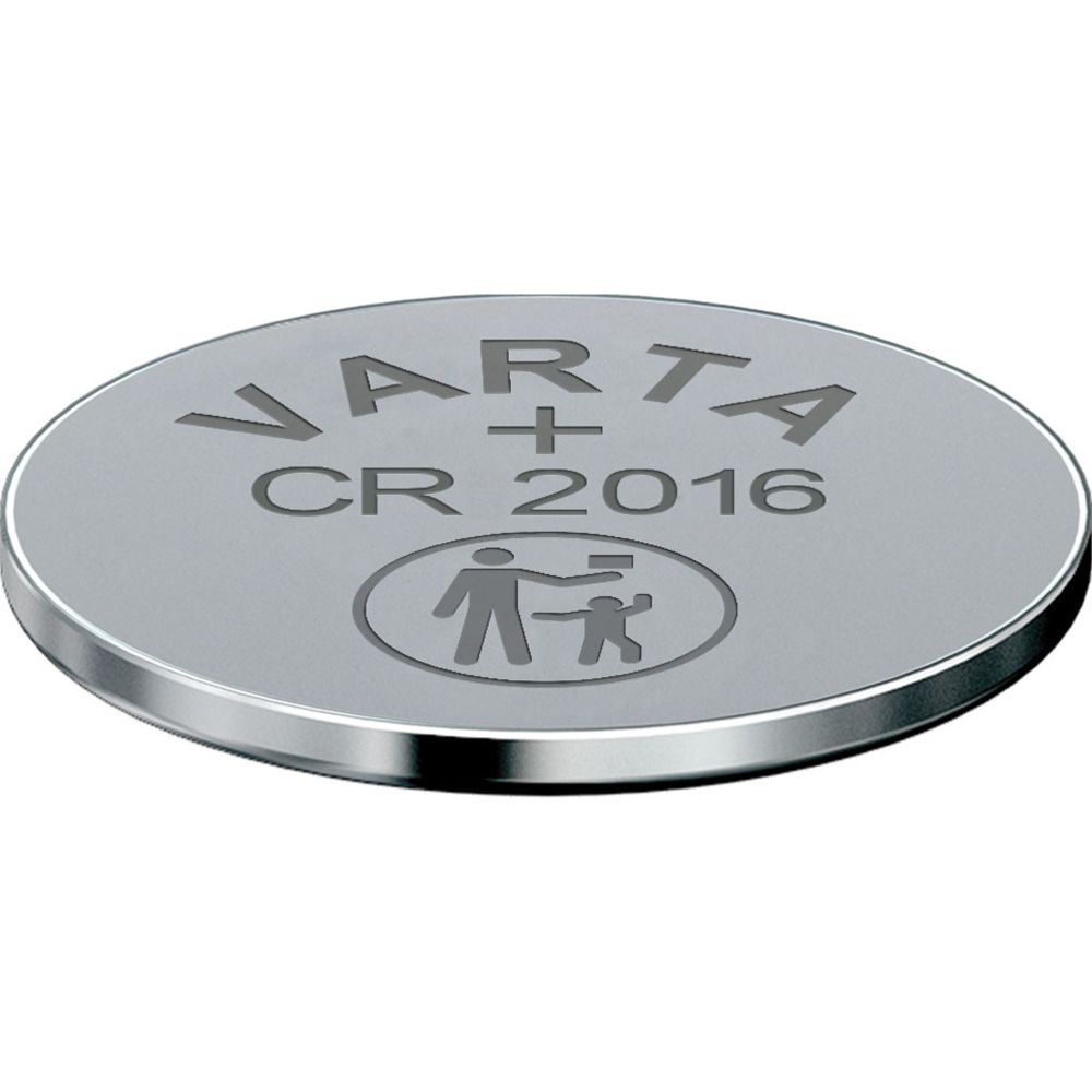 VARTA CR2016 nappiparisto