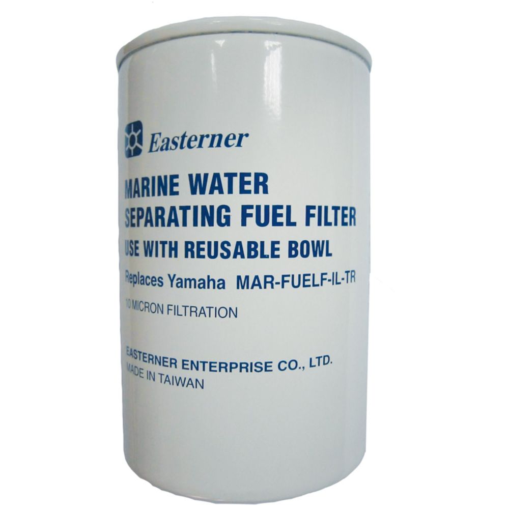 Easterner kütusefilter Yamaha, 10 micron