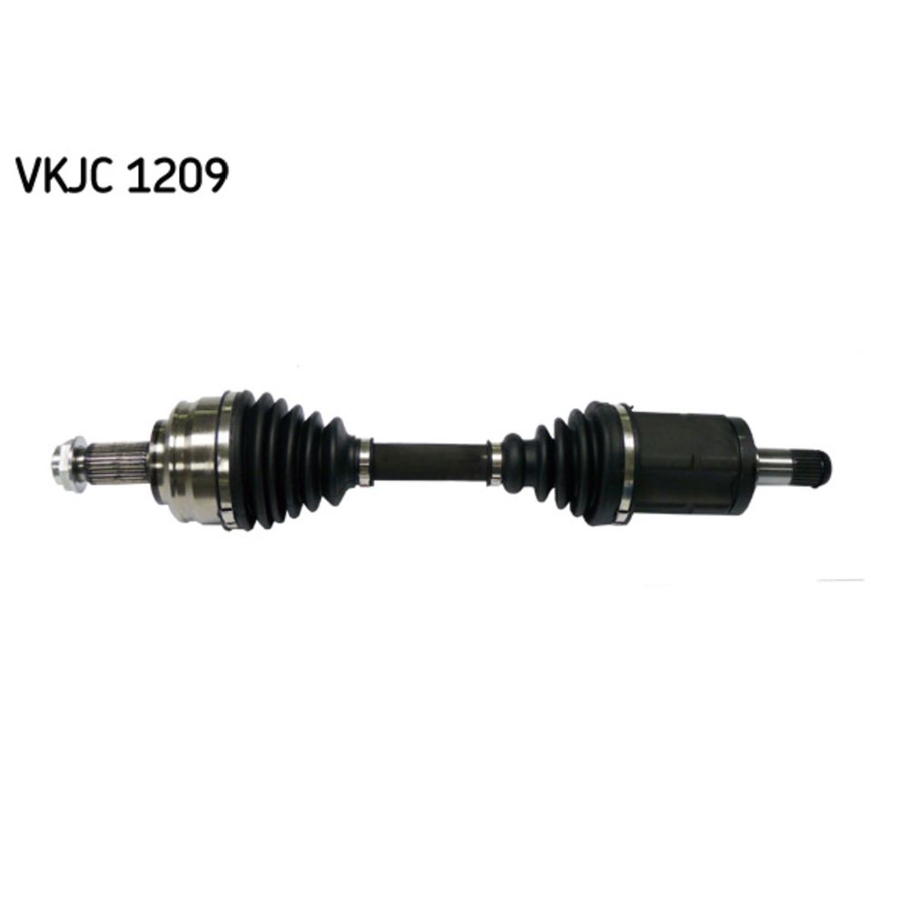 Vetoakseli 17-4585