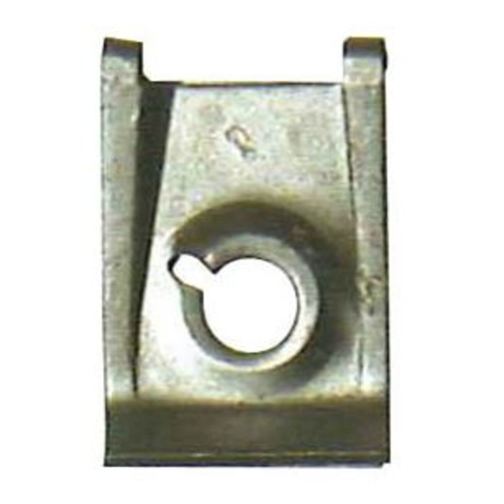 Kiinnikeprikka ø6,35 399 Renault 25kpl