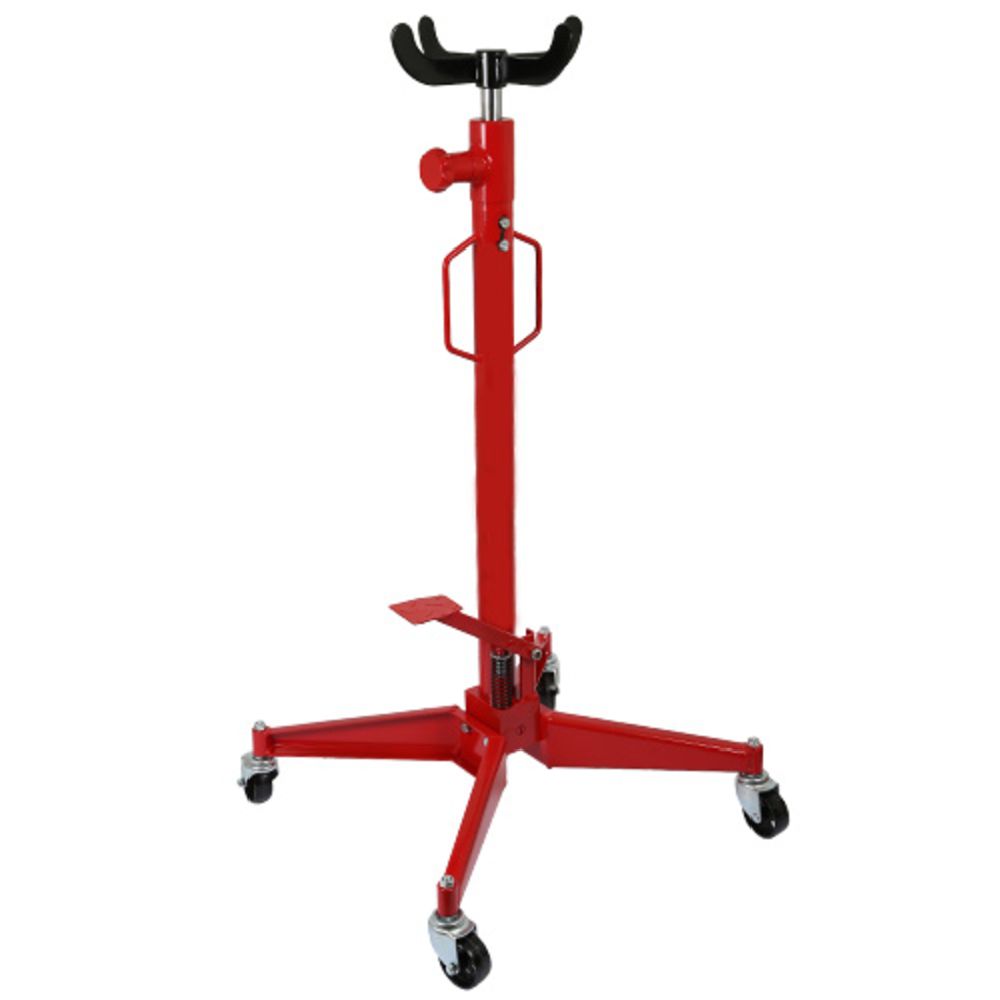 MTX Automotive vaihdelaatikkonosturi 500 kg