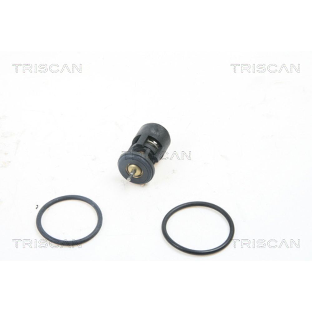 Termostaatti 30-6362