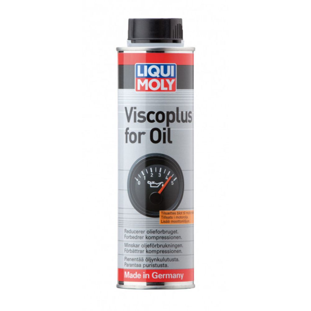 Liqui Moly Viscoplus for Oil 300 ml