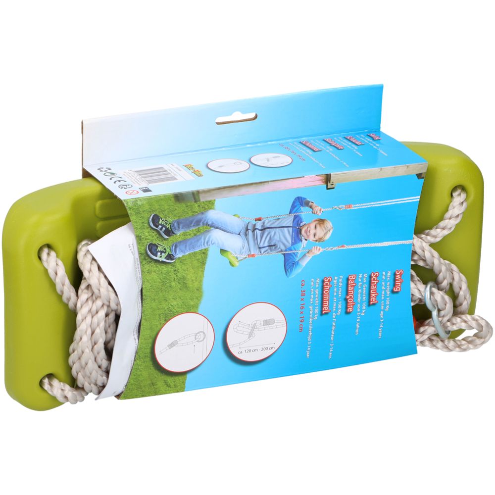 Eddy Toys barngunga