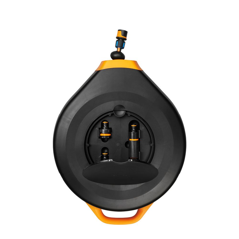 Fiskars automaattinen kastelukela XL 20 m