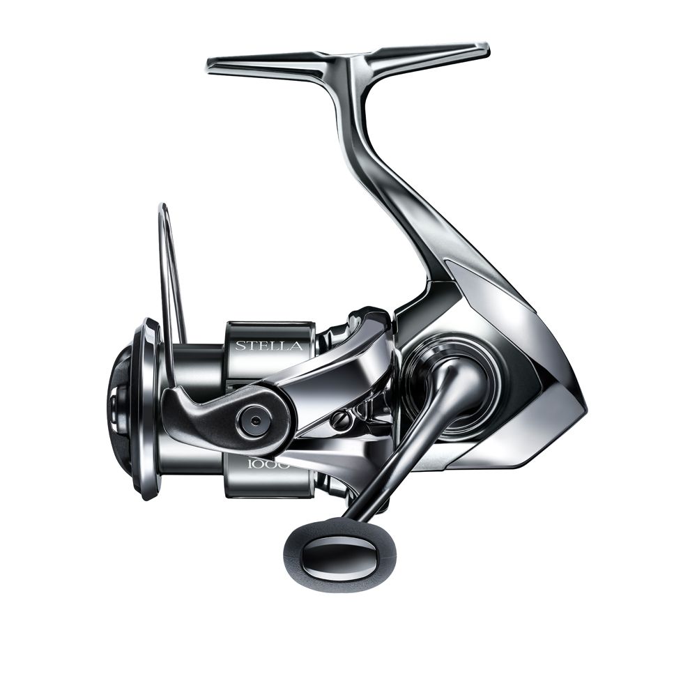 Shimano Stella FK haspelrulle