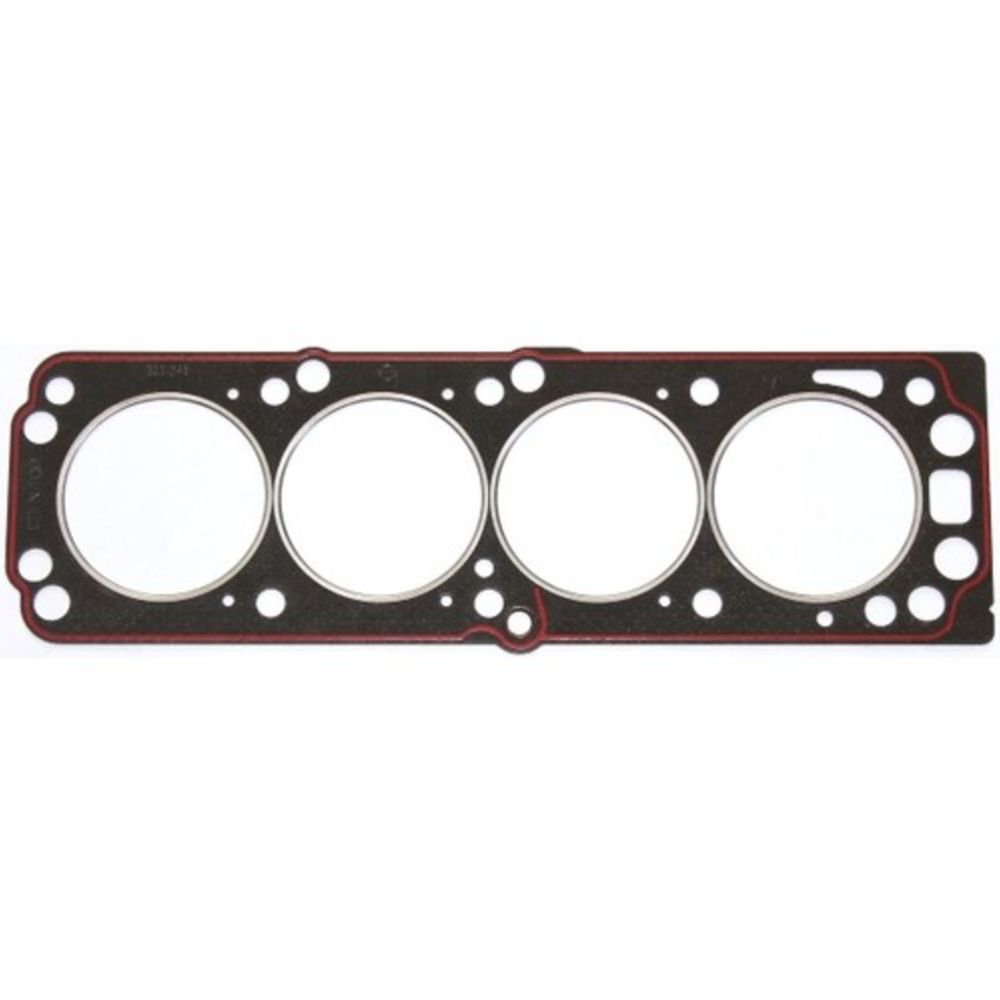 Sylinterikannen tiiviste 27-6124