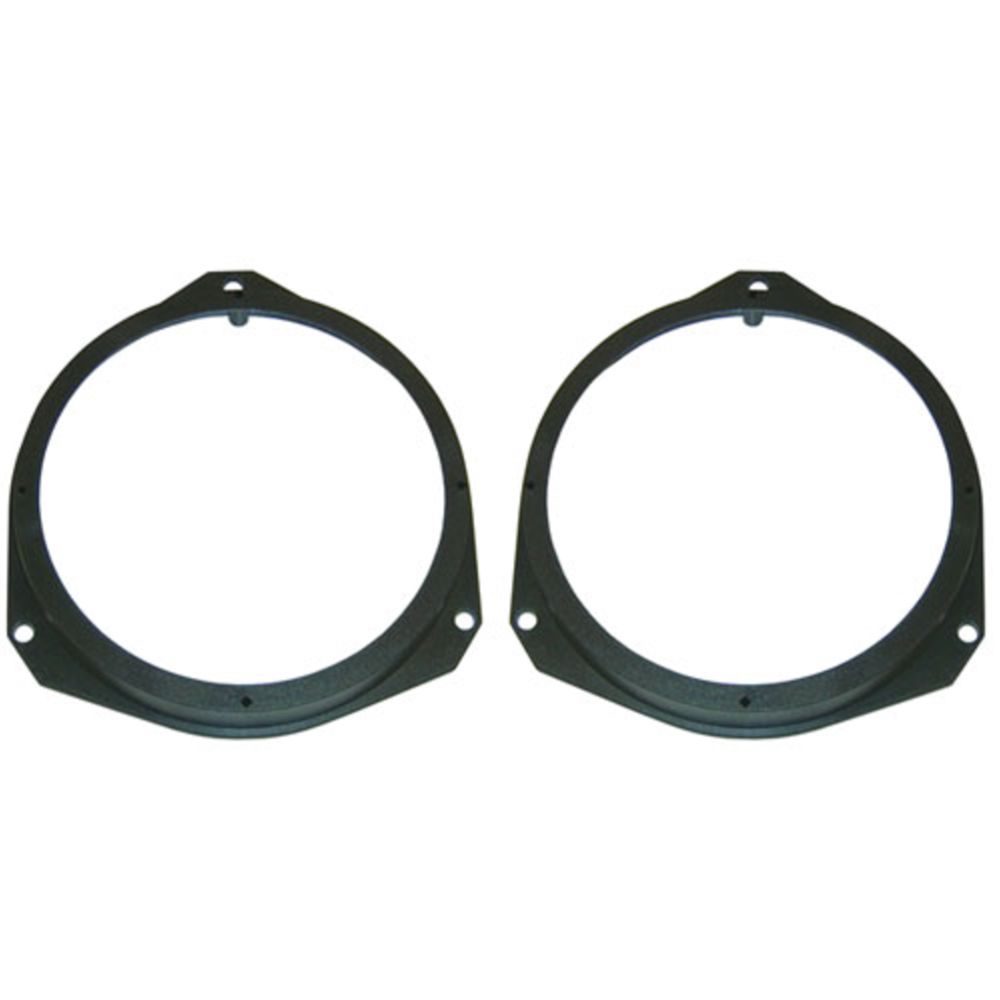 Kõlari adapter - FIAT Grande Punto / OPEL Astra