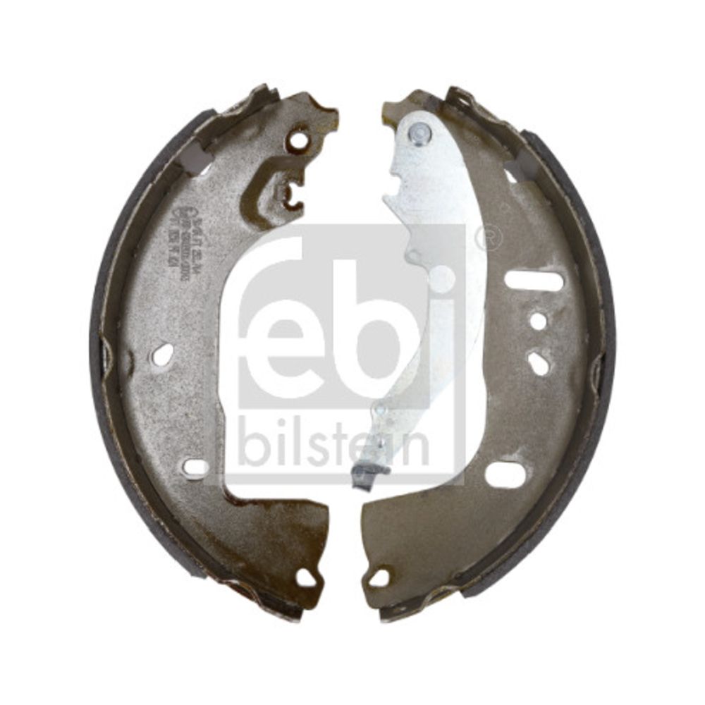 Piduriklotside komplekt 22-00853
