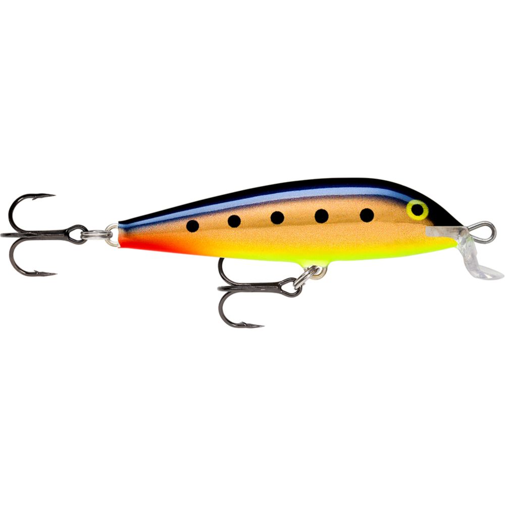 Rapala Team Esko wobbler 7 cm 6 g