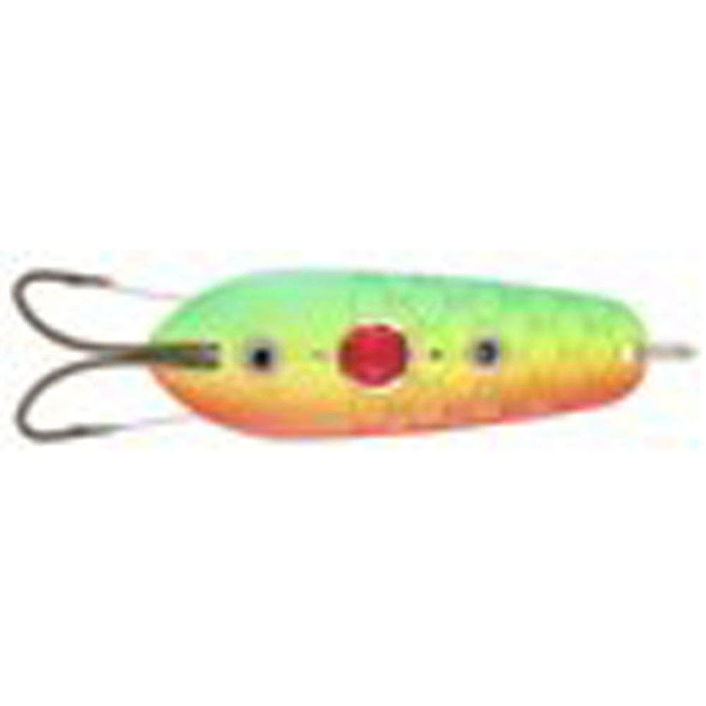 Kuusamo Helmi Räsänen 6 cm 15 g ruohikkolusikkauistin väri: Kylmä Kirkas