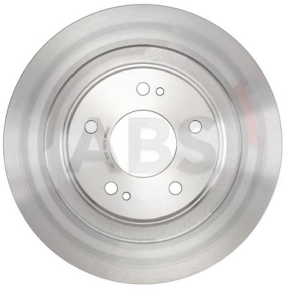 Bromsskiva 22-6296
