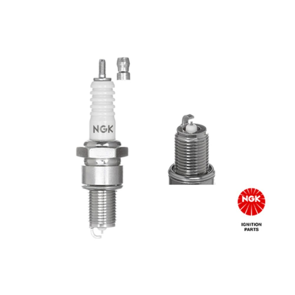 NGK R4304A-7 sytytystulppa
