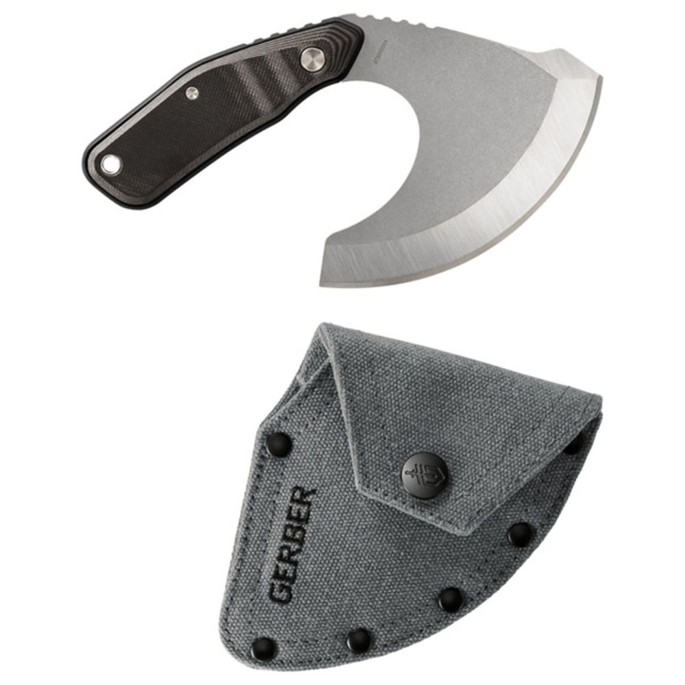 Gerber Downwind ULU lihaveitsi