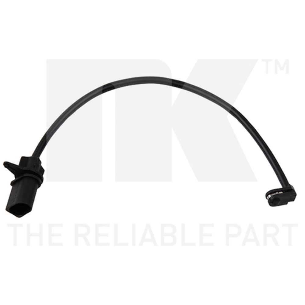 Jarrupalan kulumisenilmaisin 23-15034