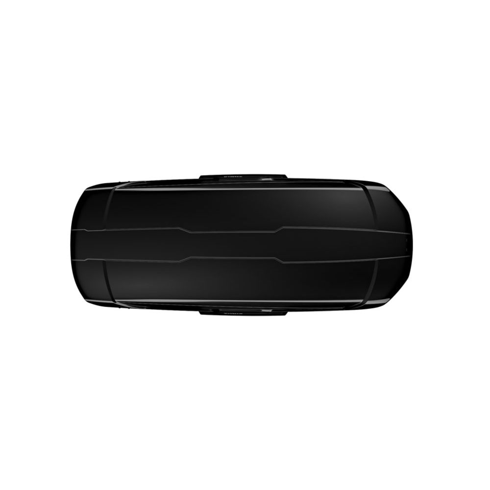 Thule Motion XT XL Black Glossy (6298B) transport-/takbox