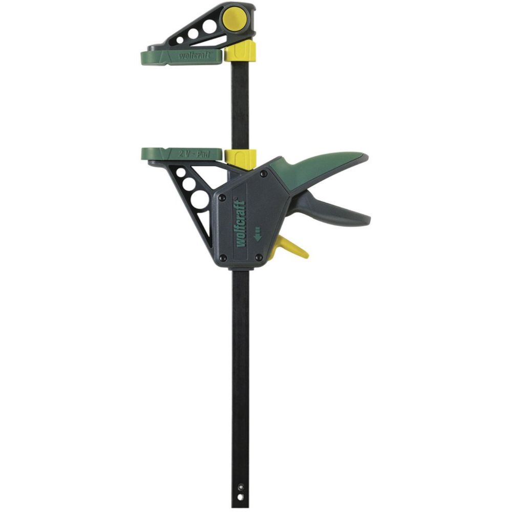Wolfcraft® EHZ PRO 100-700 enhandstving 100 x 700 mm