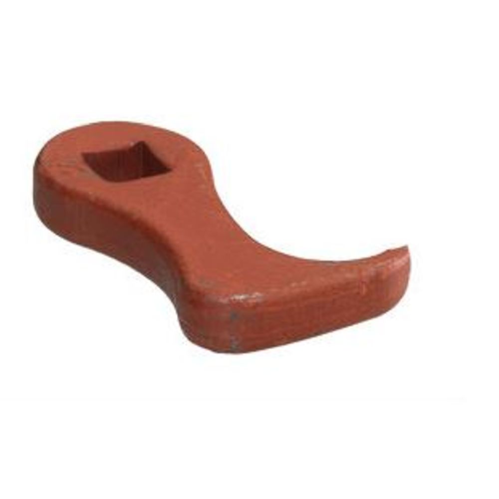 Defa avdragare av krokmodell 44,5mm #460837
