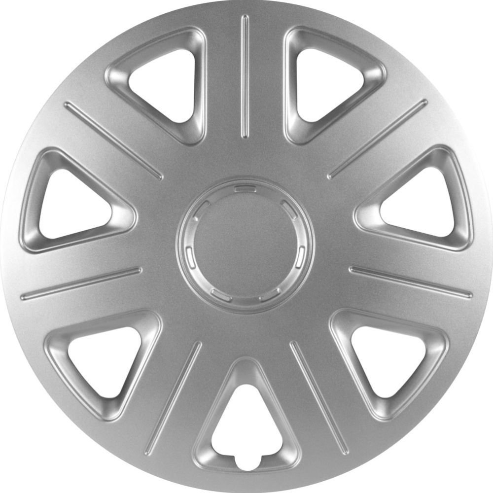 Versaco Master 15" ilukilpide komplekt