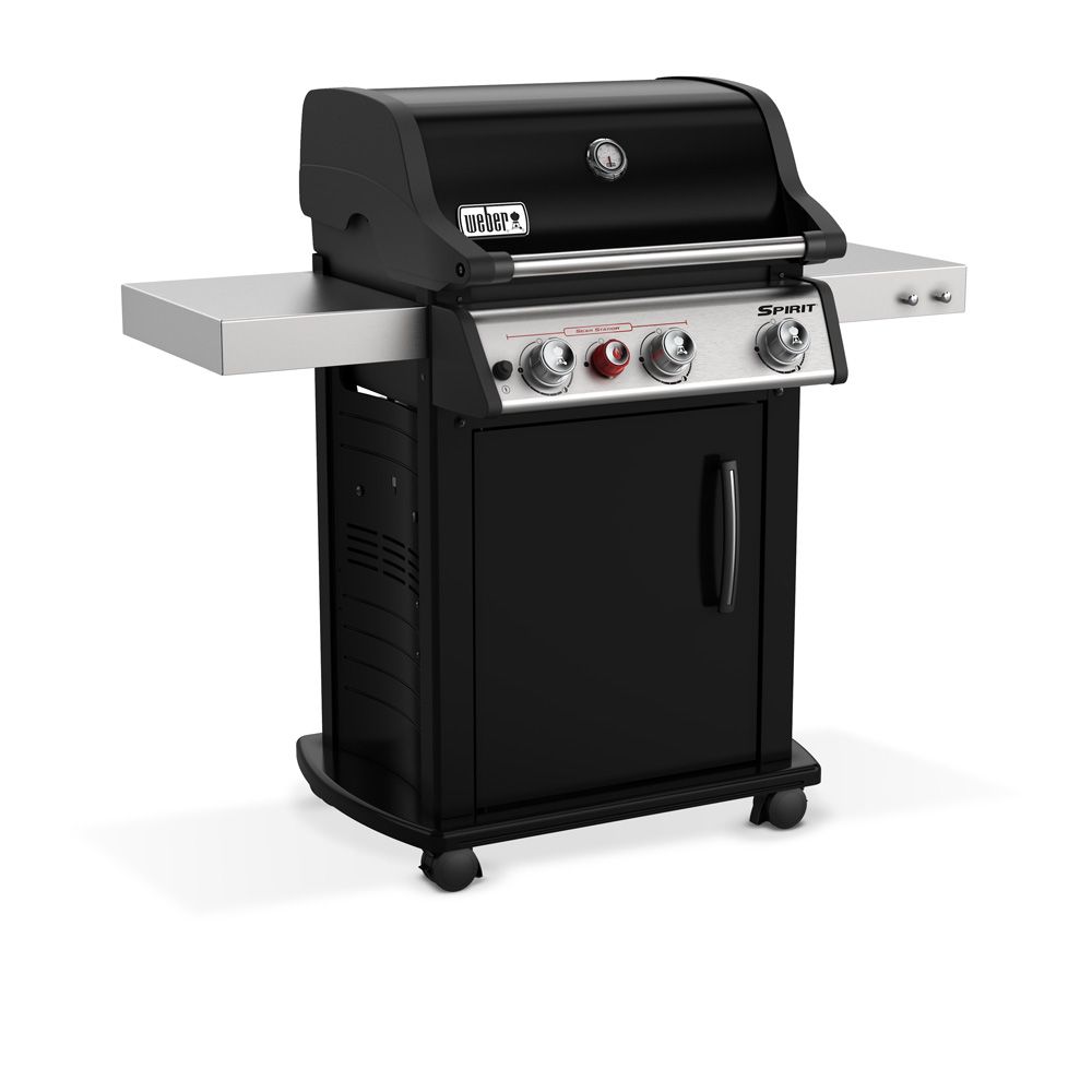 Weber Spirit E-325S GBS gasolgrill