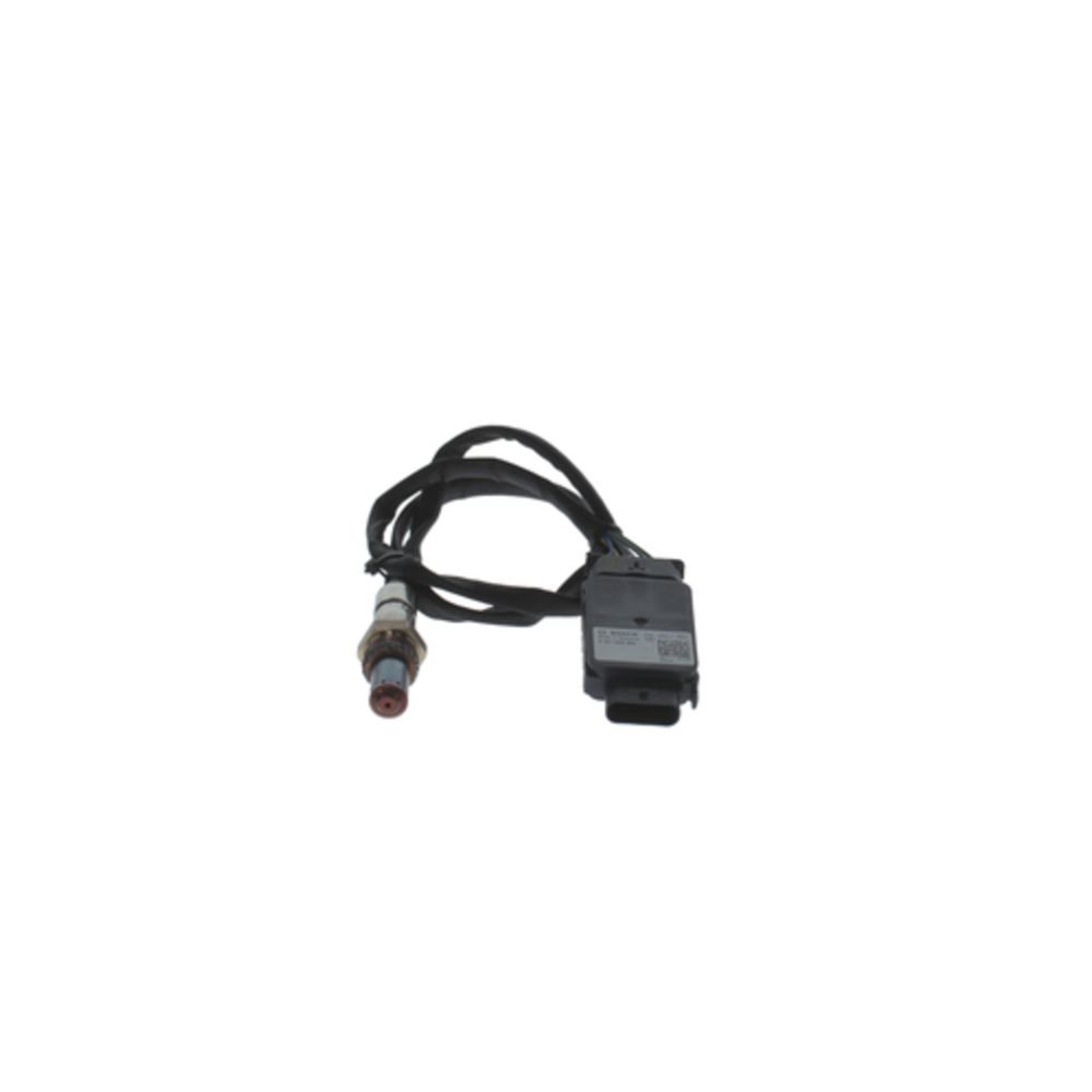NOx-sensor, ureainsprutning 28-00713