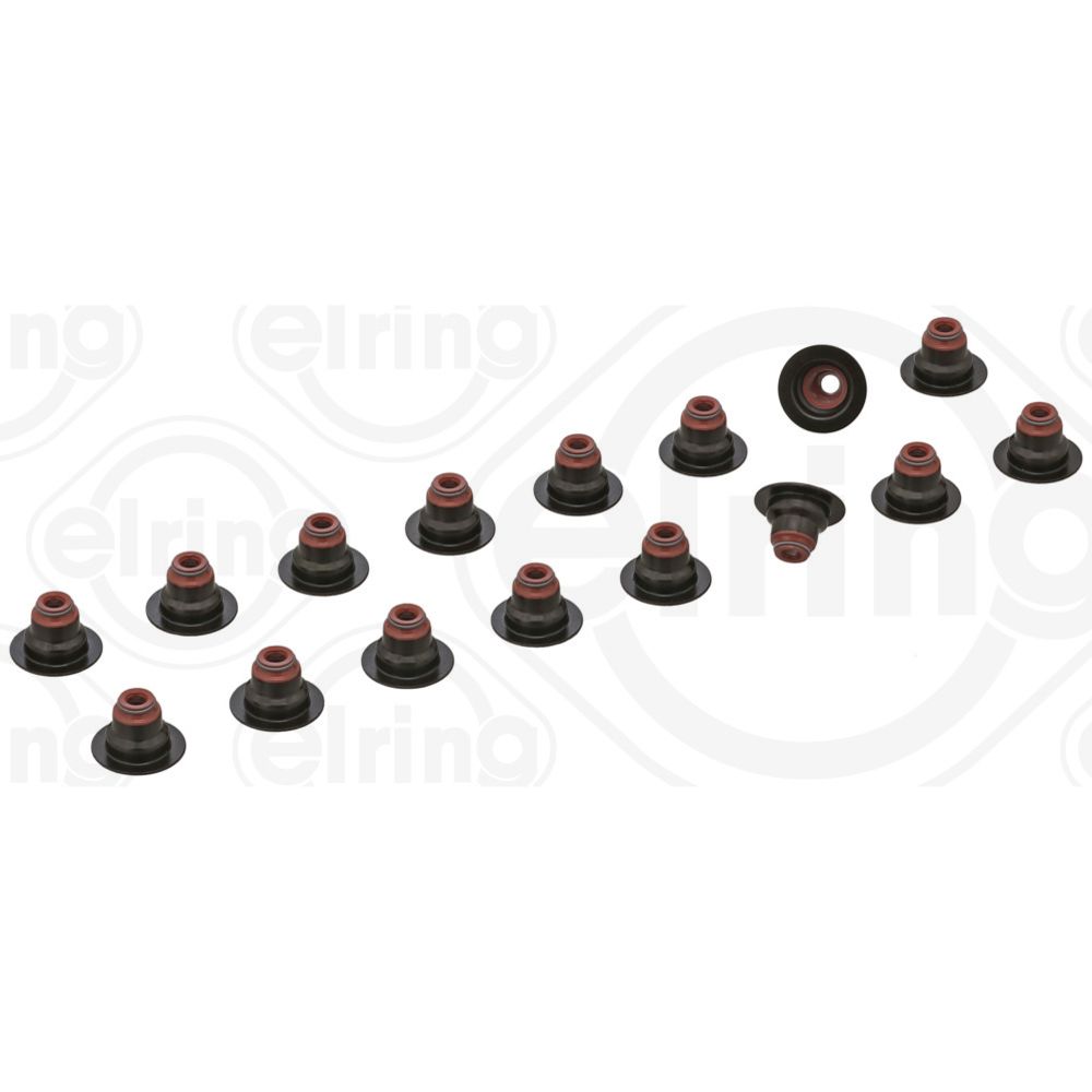 Packningssats, ventiler 25-00964