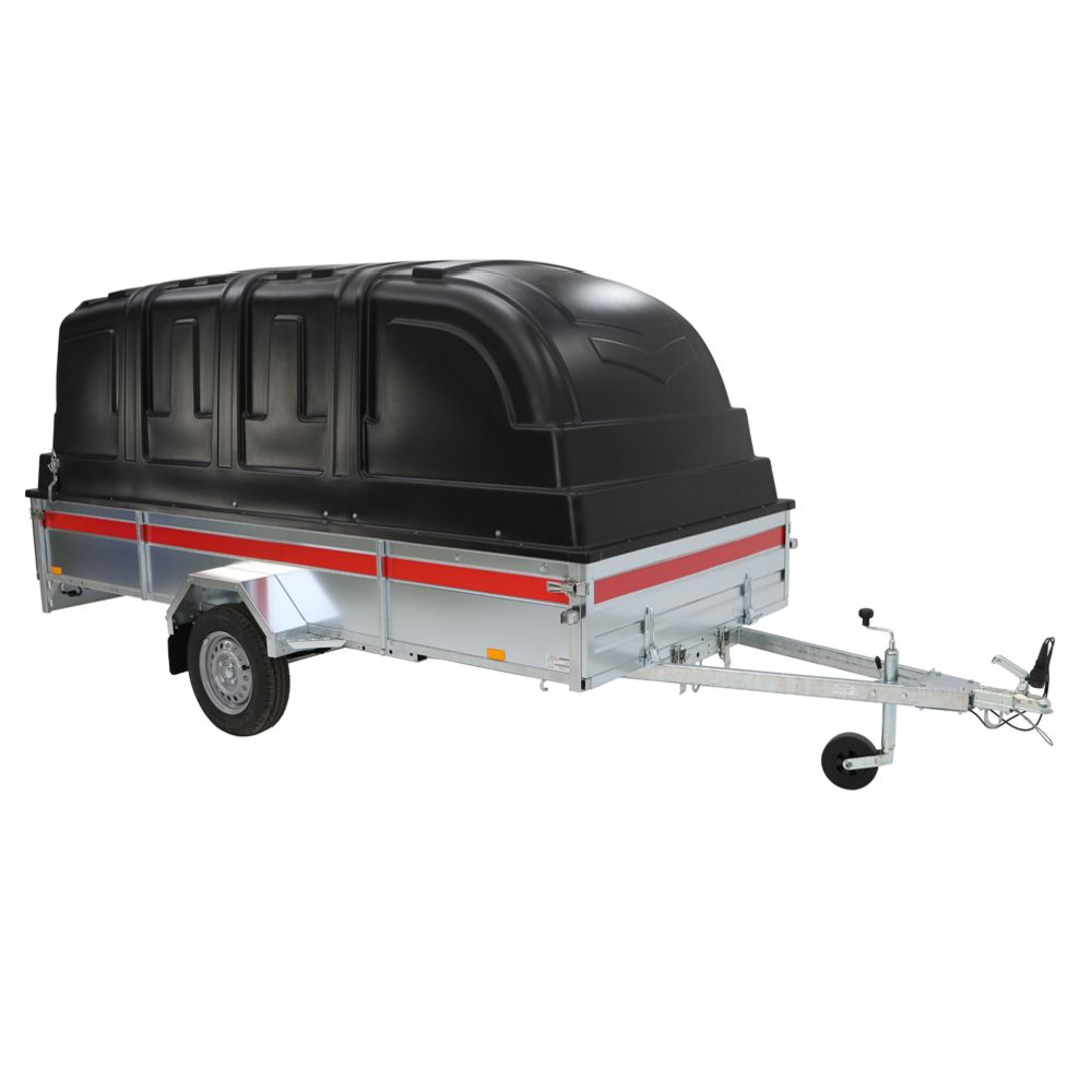 Perävaunu CP350-LH