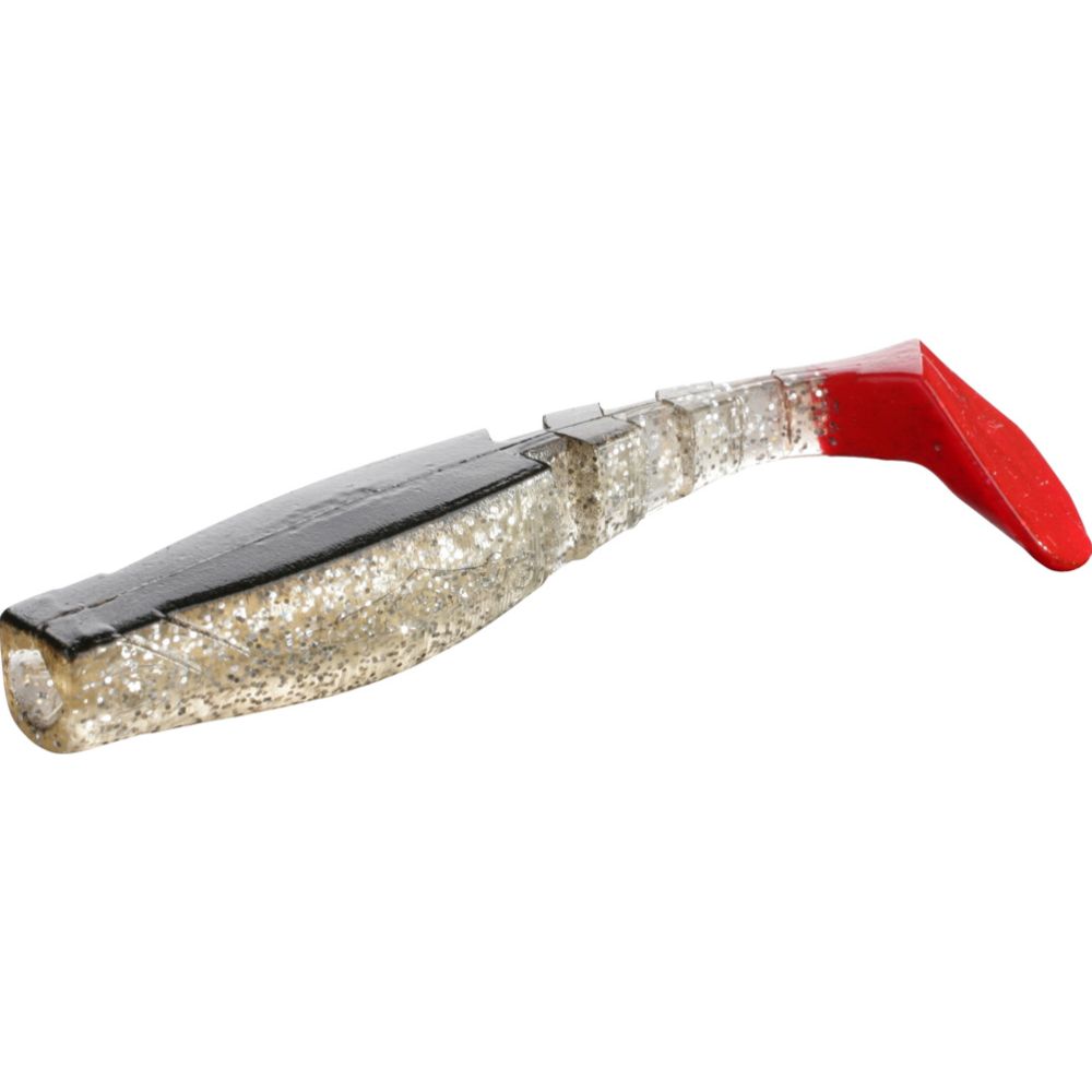 Mikado Fishunter kalajigi 5 cm 5 kpl väri: 100