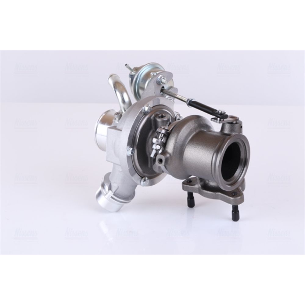 Turboahdin 13-00210