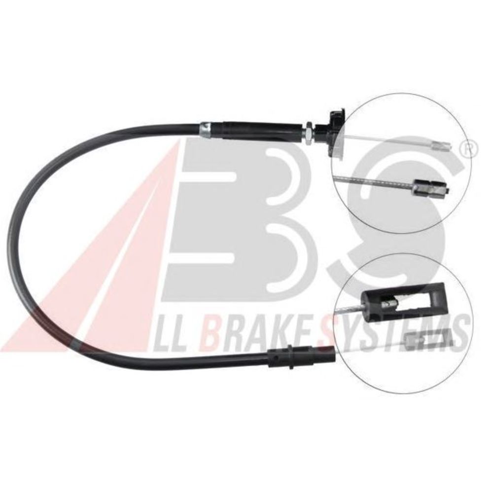 Kytkinvaijeri 24-1414