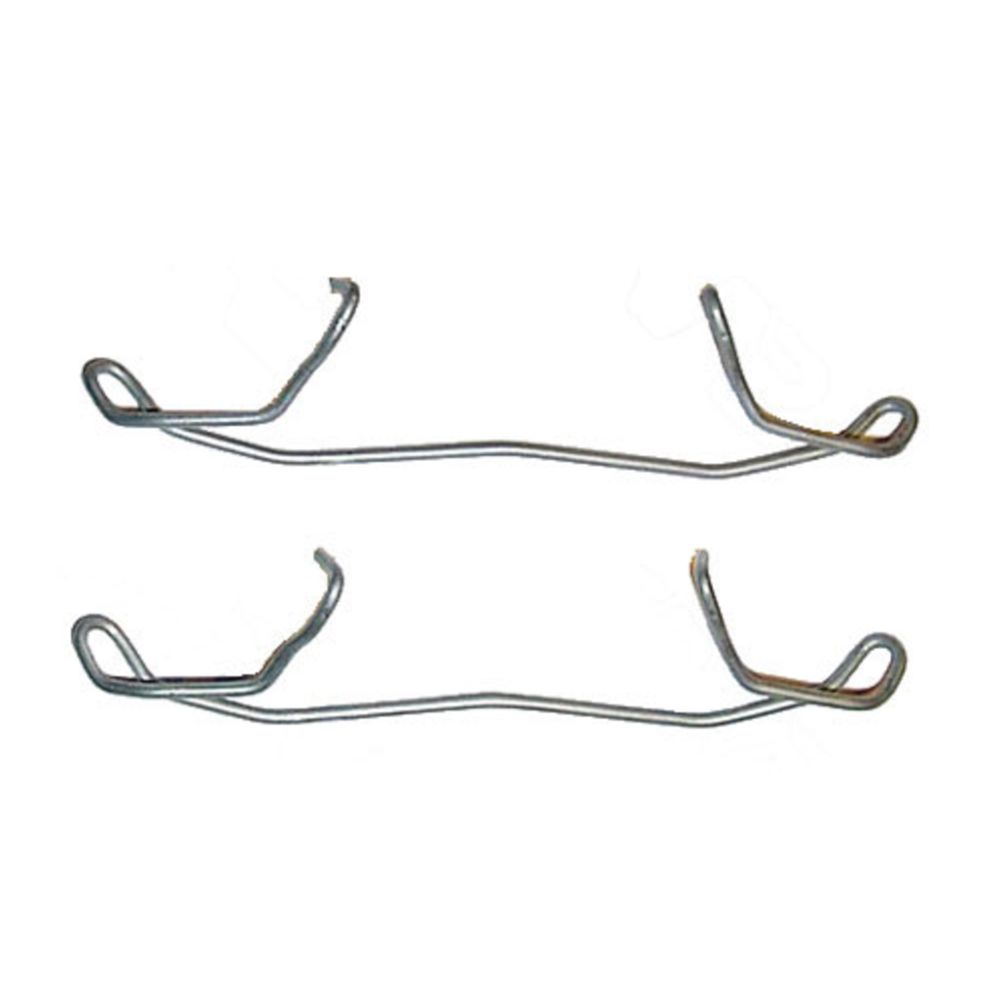 Piduriklotside paigalduskomplekt 23-1123