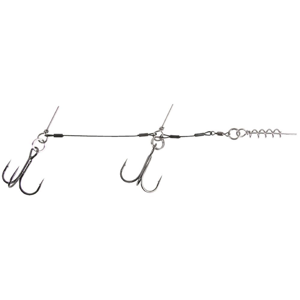 CWC Pro Stinger Pike Rig