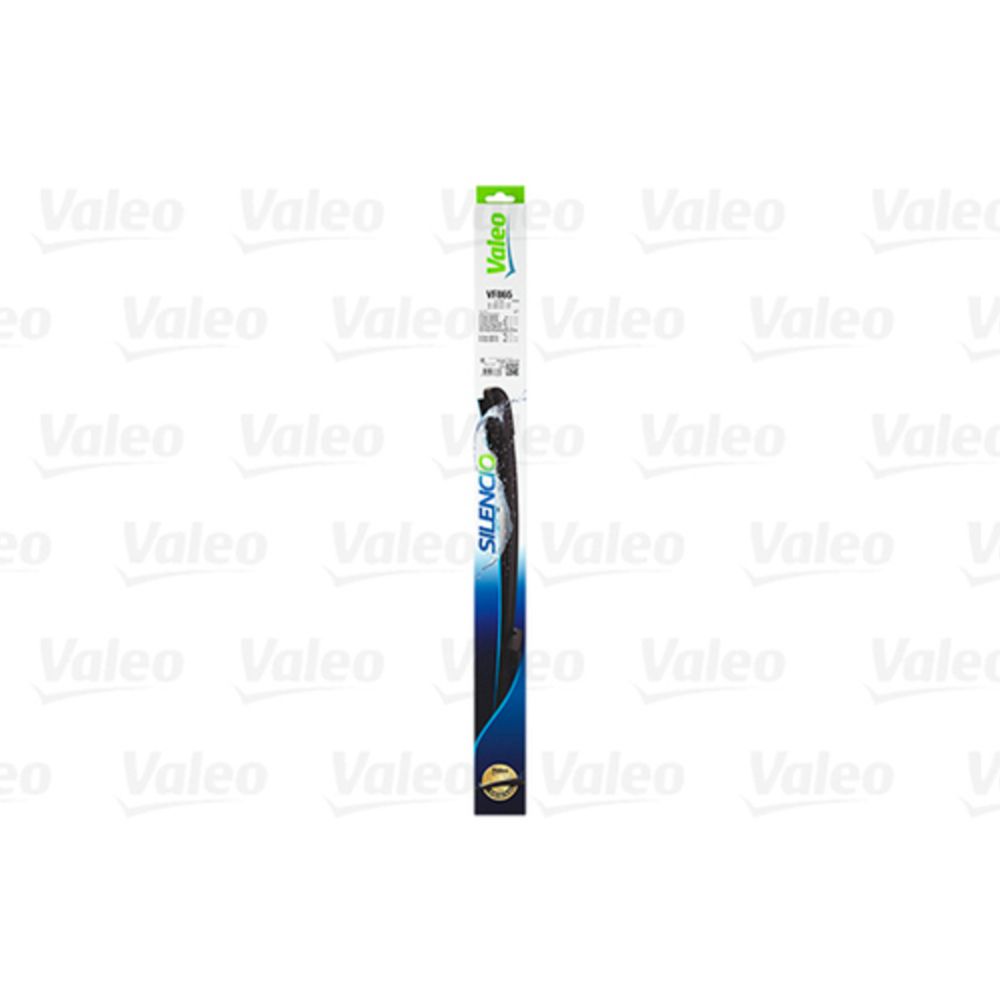 Valeo X-trm VM865/VF865 tuulilasinpyyhkimet 60 + 60 cm