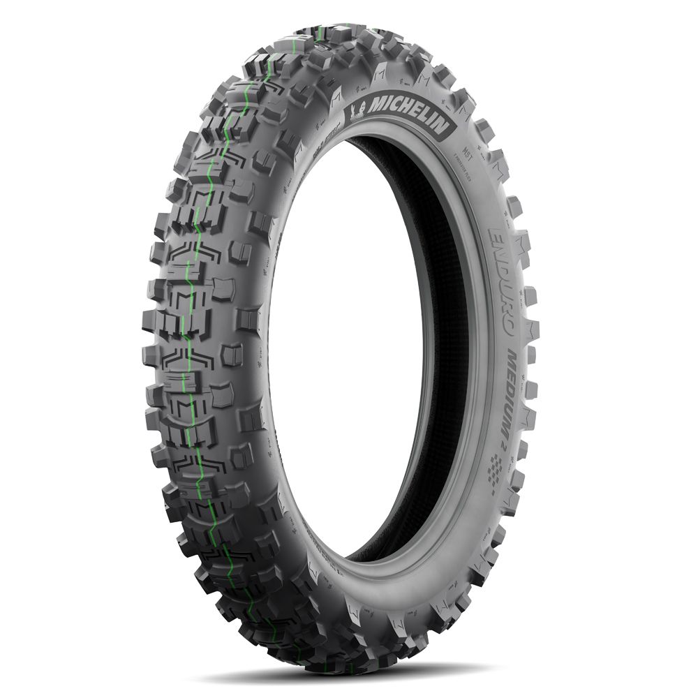 Michelin Enduro Medium 2 motorcykeldäck