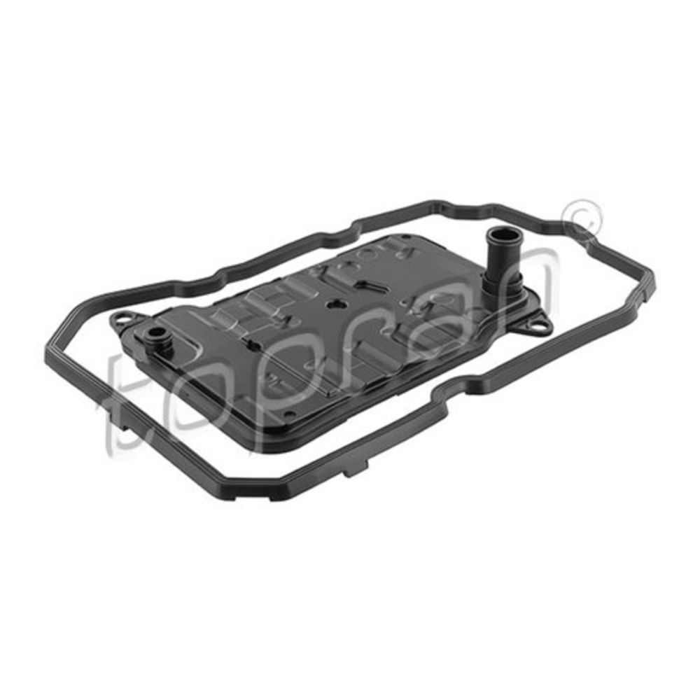 Hüdraulikafiltrikomplekt, automaatkäigukast 19-00125