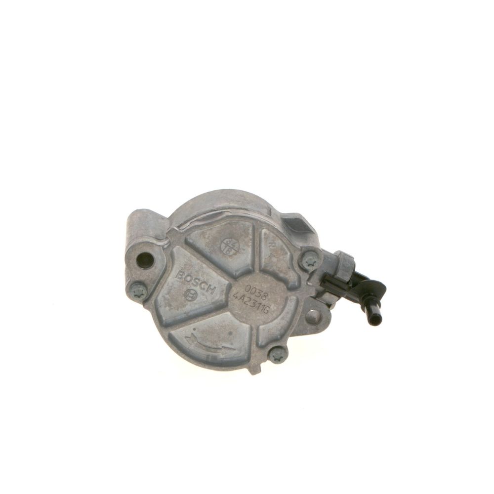 Vakuumpump, bromssystem 23-8329