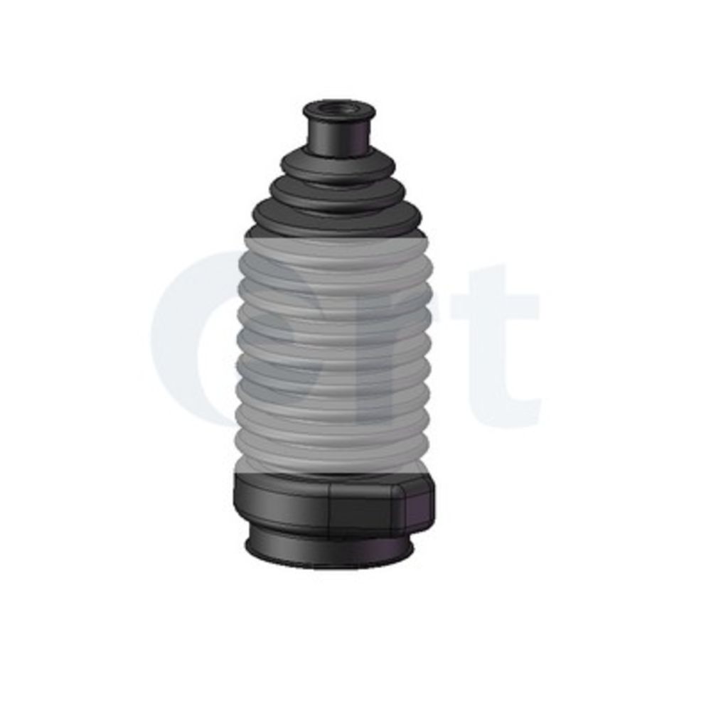 Bälgsats, styrsystem 17-3519