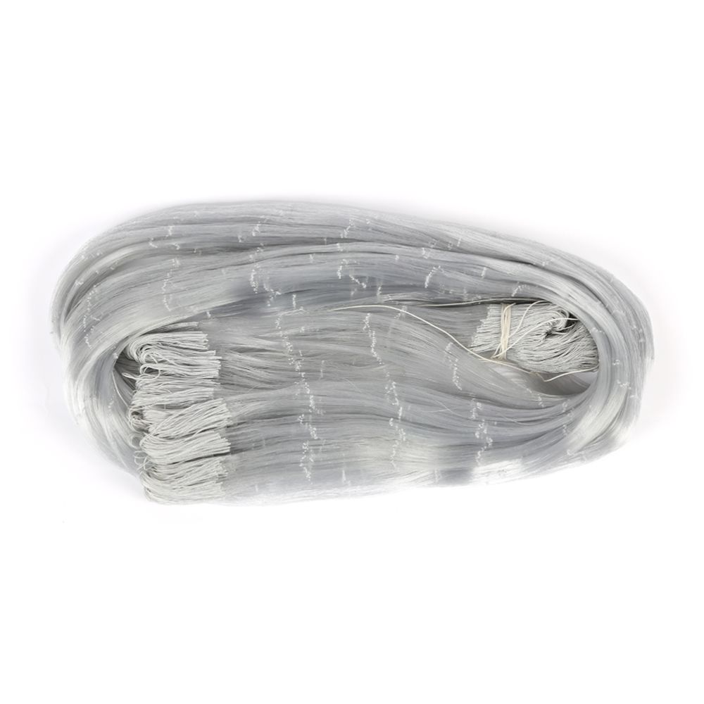 Lindeman verkonliina 55 mm / 0,17 mm / 1,8 m / 60 m