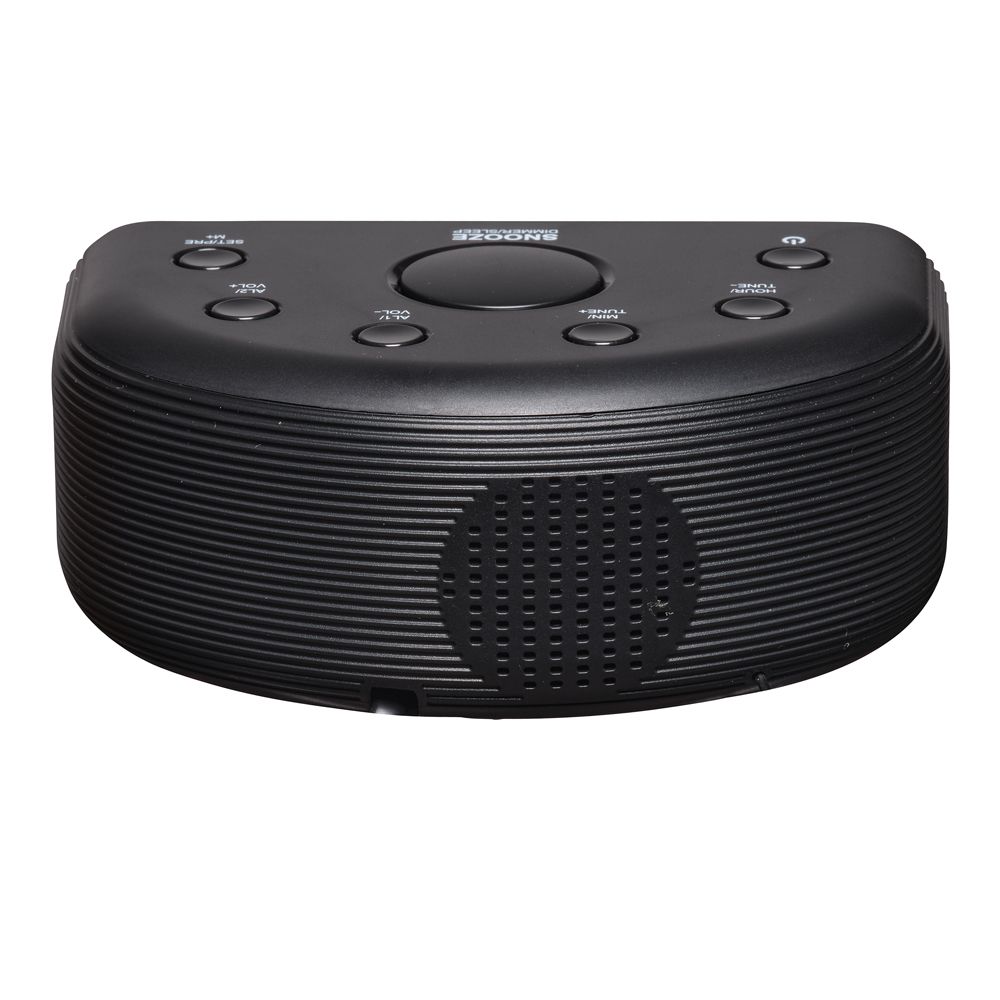Denver CR-430 klockradio