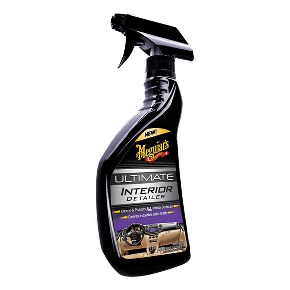 Meguiar's Ultimate Interior Detailer 450 ml