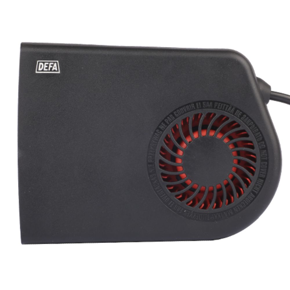 Defa Termini II 1700 kupévärmare 830/1700 W (#430068)