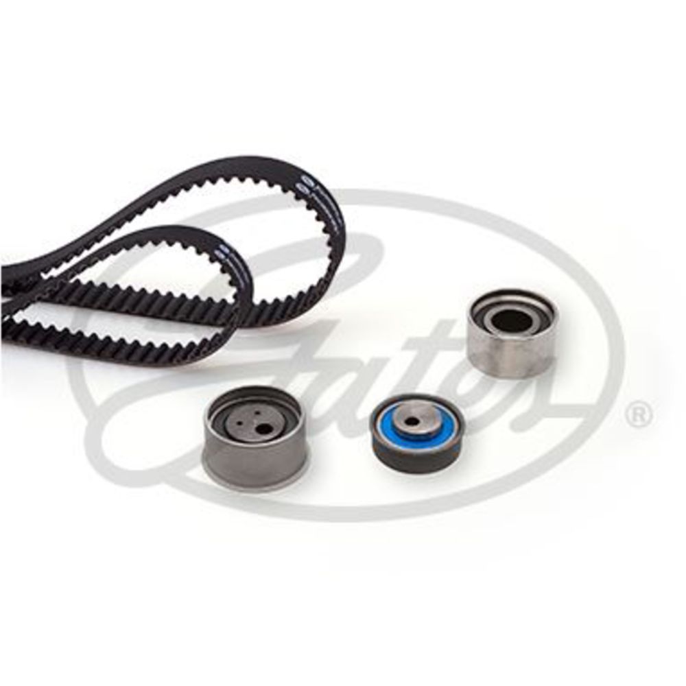 Tand/styrremssats 25-9846