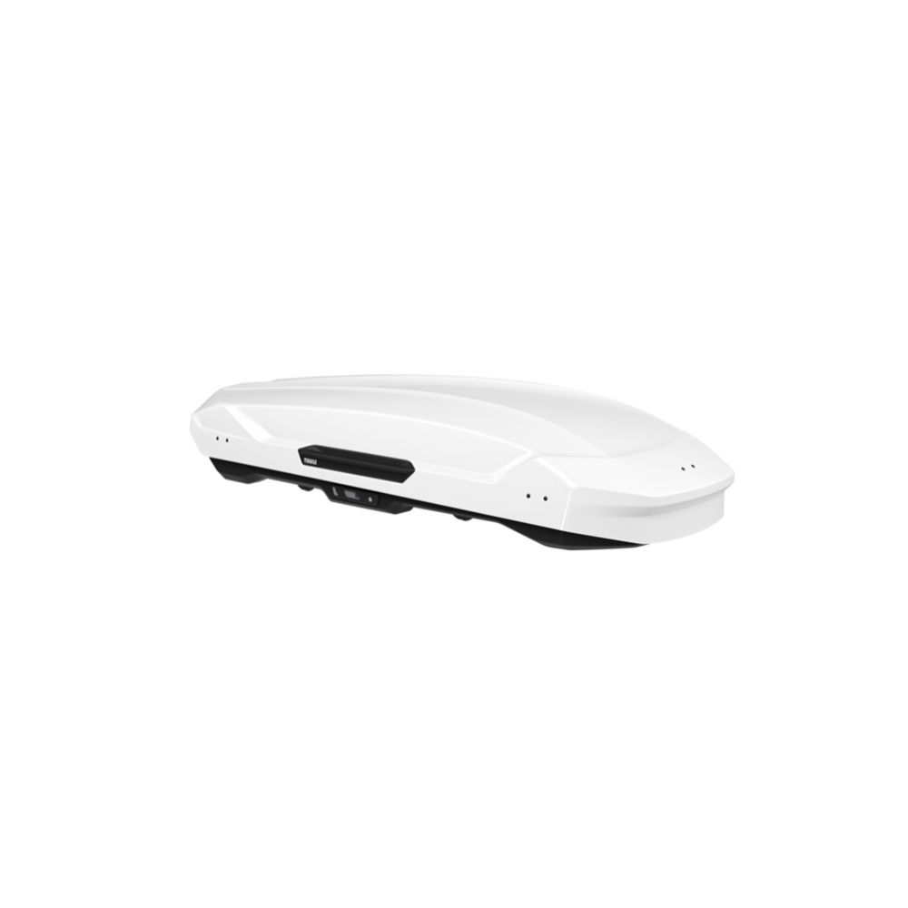 Thule Motion 3 XL White Glossy 639802 suksiboksi