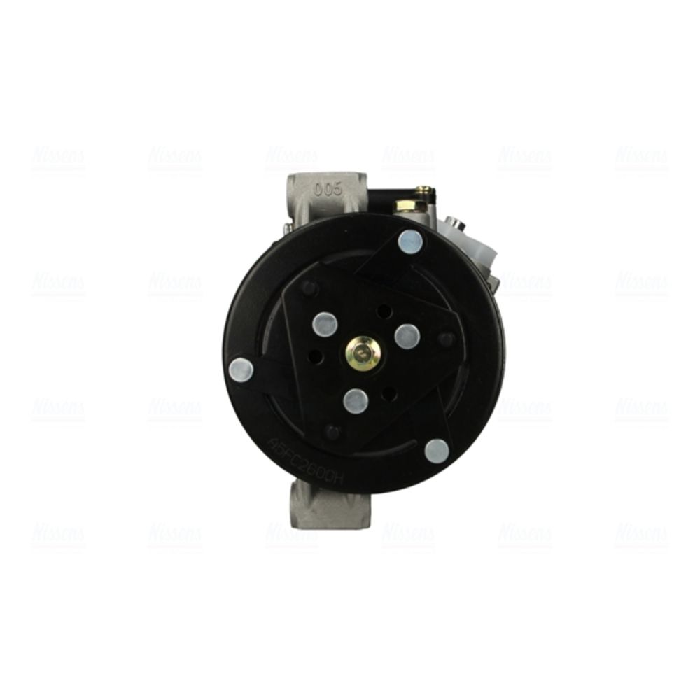 Kliimaseadme kompressor 30-00415