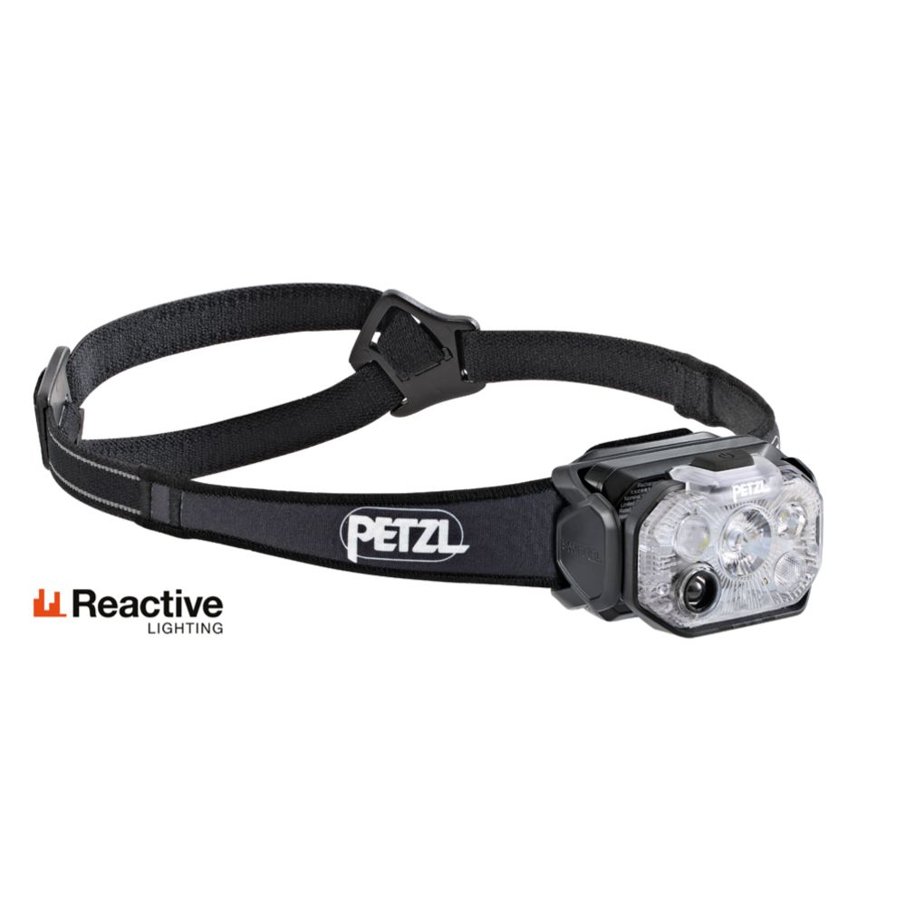 Petzl Swift RL pannlampa 1100 lm
