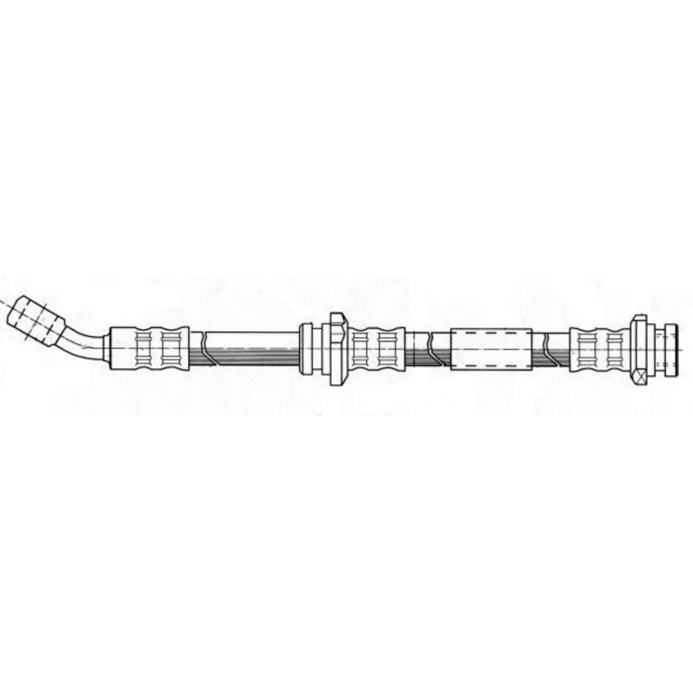Jarruletku 23-3400