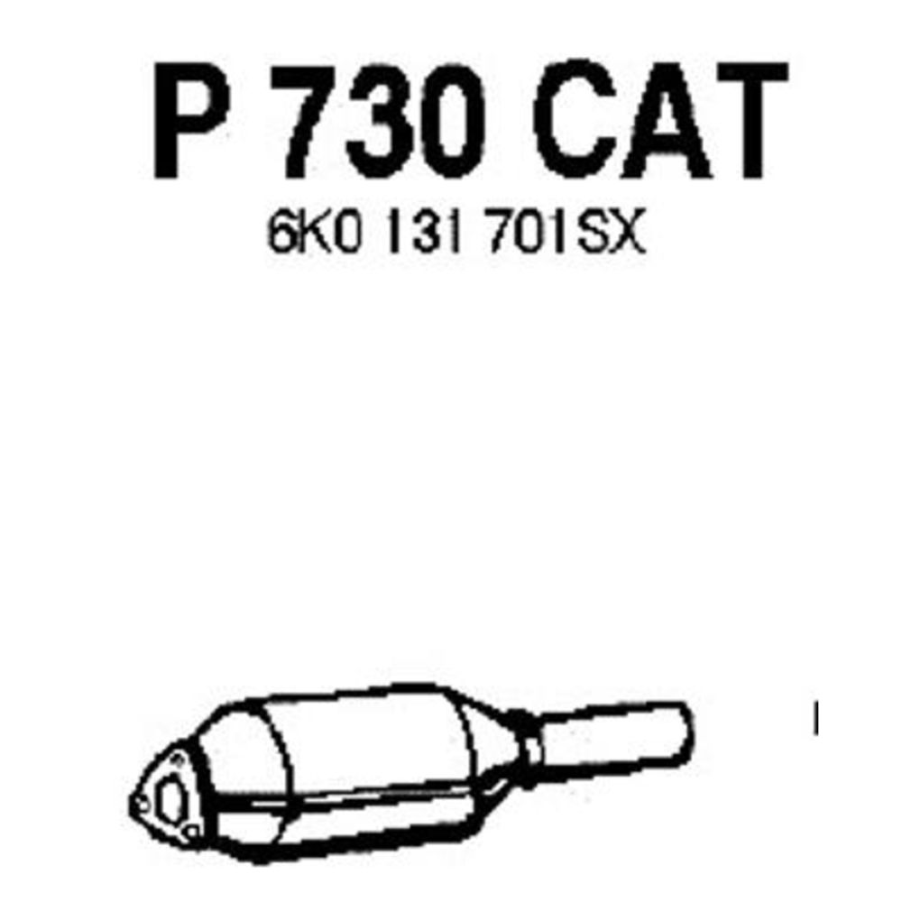 Katalysaattori 13-4741