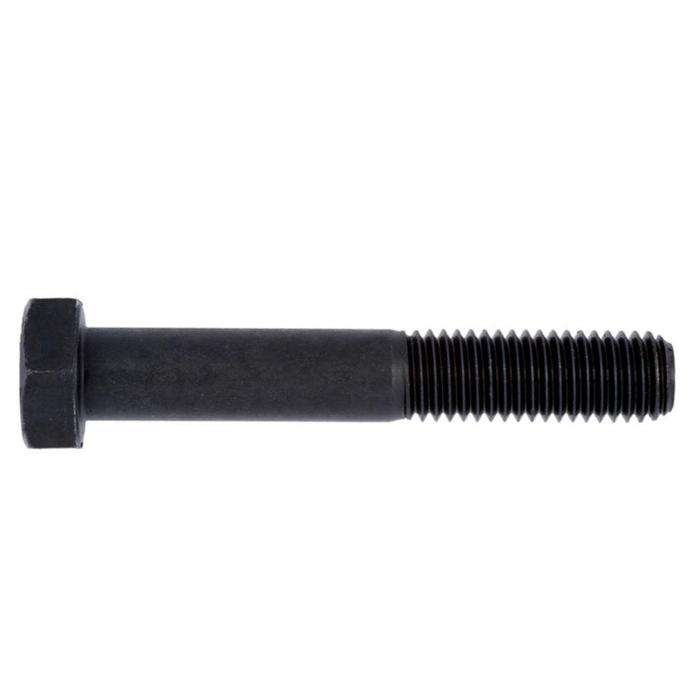 Pultti 10.9 DIN 931 M12 x 100 mm 4 kpl