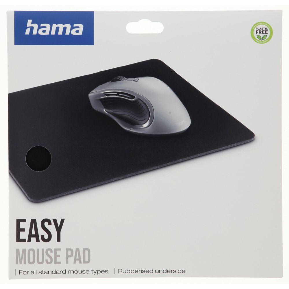 Hama Easy hiirematt, must